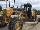 120m2 Caterpillar 2012 Motor Graders