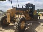 120m2awd Caterpillar 2014 Motor Graders