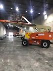 120sxj Jlg 2002 4x4x4 Boom