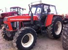 12145 Zetor Tractors