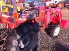 1240 Massey Ferguson 1998 4wd