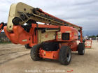 1250ajp Jlg 2008 4wd Diesel