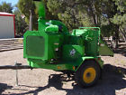 1250bc Vermeer Chipper 12 Needs
