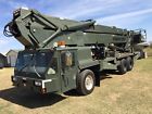 125s Condor Time Versalift Manlift