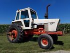1270 Case 1978 Diesel Farm