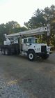 Rd600 1295 National 1990 Mack Crane