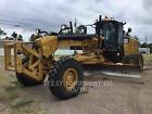 12m2 Caterpillar 2012 Motor Graders