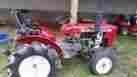 1300d Yanmar Tractor 4wd Diesel Engine