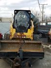 262c 1308hrs Caterpillar Cat