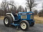 1320 Ford 4x4 Compact Diesel