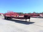 13245a0z Manac 2006 Drop Deck