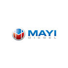 135756180 Mayi Diesel Perkins Turbocharger