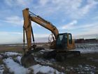 135c John Deere 2006 Rts