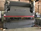 135pf10 Cincinnati Machines Proform Ton Late Model Low Hour Cnc Hydraulic