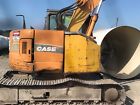 Cx135sr 135sr Case 2010 Cx Hydraulic