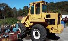 13850 International Wheel Loader