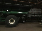 1386 Brent 2015 Grain Carts