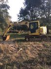 138us Lc Komatsu Komatu