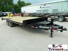 13dec Diamond Trailers Construction Equipment Tractor Deck Over Utility Trailer Tx