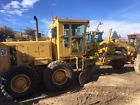 140g Caterpillar 1984 Motor Graders