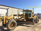 140h Caterpillar 1995 Cat Vhp Motorgrader