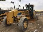 140mawd 140m Awd Caterpillar 2010
