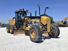 140m2awd 140m2 Awd Caterpillar 2012