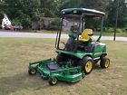 1420 John Deere Nice Frontcut Mower Hours