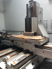 1470 Lillian New Vmc Milling Machine Base With Breadboard Head