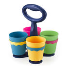 0735776 14754 Acme United Corporation Westcott Scissor Caddy 073577147546