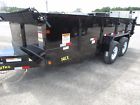14lx Big Tex New 14