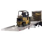 15-84-410-06-myr-curb Portable Aluminum Yard Ramp System With Safety Guard 847821015345