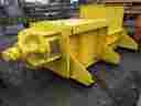 150-3456 Williams Ripshear Shredder John Deere W Diesel Lima 40 Kw Generator