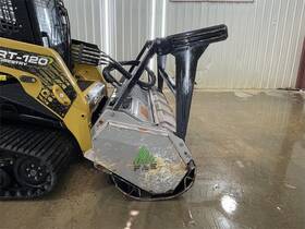 150-vt Fae Uml/ssl Drum Mulcher