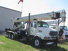 1500 36 Ton National Cranes
