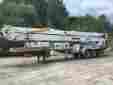 150i Condor 1999 150 Foot Aerial Lift Articulated Telescopic Work Platform