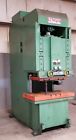 150pf-obs Pacific Press Frame Bed Ton Capacity