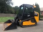 150t Jcb 2014 Rubber Track