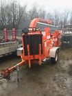 150xp Bandit Brush 2006 Towable