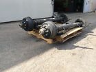 15107144865oesm Dexter Pair Of Trailer Axles Free Shipping