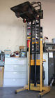 1518-t9 Big Joe Forklift Electric