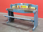 152-k 152k Roper Whitney Pexto Kick Foot Shear Metal Shearing Steel Bidadoo