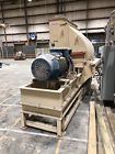 15300 Schutte Buffalo 500hp Hammer