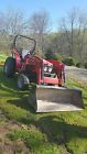 1533 Massey Ferguson Massie Tractor