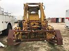 154b Pettibone 1972 4x4 Forklift