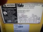 Gdp155-ca 155-ca Yale Forklift Year Model Gdp Some Parts Missing Obo