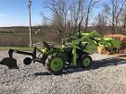 155d Yanmar Tractor 15hp