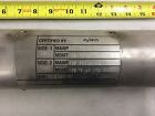 1562-04-018-010 Xylem Sartorius Shell Tube Heat Exchanger Api Transfer Npt Stainless