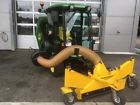 1565 John Deere 2006 Front