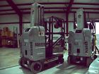 15mvl Jlg Vertical Man Lift Hours Capacity